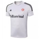 Maglia di Formazione Internazionale 2020 2021 Grigio