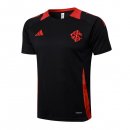 Maglia Formazione Internacional 2025 2026 Nero