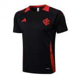 Maglia Formazione Internacional 2025 2026 Nero