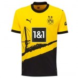 Thailandia Maglia Borussia Dortmund Home 2023 2024