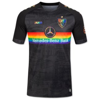 Thailandia Maglia VfB Stuttgart Speciale 2022 2023 Thailandia Maglia VfB Stuttgart Speciale 2022 2023