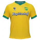 Thailandia Maglia Defensa Y Justicia Home 2022 2023