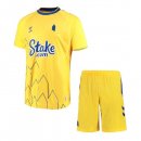 Maglia Everton Terza Bambino 2022 2023