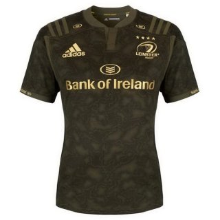 Thailandia Maglia Leinster Away 2018 Verde Thailandia Maglia Leinster Away 2018 Verde