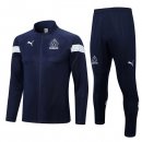 Giacca Marseille 2022 2023 Blu