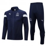 Giacca Marseille 2022 2023 Blu