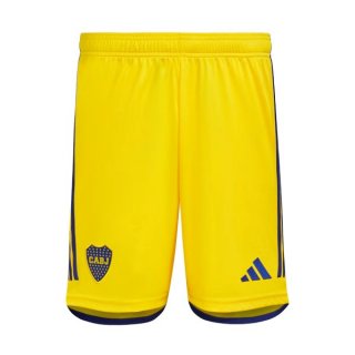 Pantaloni Boca Juniors Away 2023 2024 Pantaloni Boca Juniors Away 2023 2024