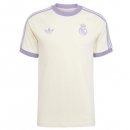 Thailandia Maglia Real Madrid Cotton 2025 2026