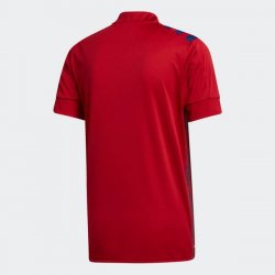 Thailandia Maglia Real Salt Lake Home 2020 2021 Rosso