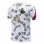 Formazione Paris Saint Germain 2020 2021 II Bianco
