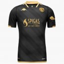 Thailandia Maglia Spezia Away 2023 2024