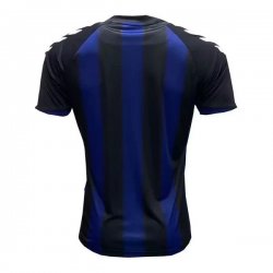 Thailandia Maglia Middlesbrough Away 2020 2021 Blu