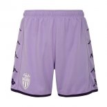 Pantaloni AS Monaco Terza 2022 2023