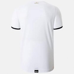 Thailandia Maglia Lille OSC Away 2021 2022