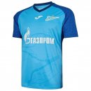 Thailandia Maglia Zenit Saint Petersburg Home 2023 2024