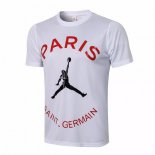 Formazione Paris Saint Germain 2021 2022 Bianco Rosso
