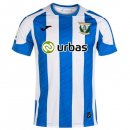 Thailandia Maglia Leganes Home 2021 2022