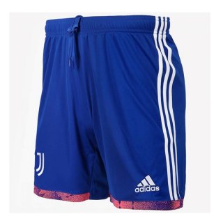 Pantaloni Juventus Terza 2022 2023 Blu Pantaloni Juventus Terza 2022 2023 Blu
