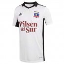 Thailandia Maglia Colo Colo Home 2022 2023