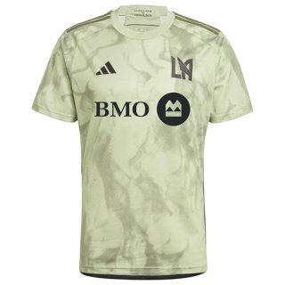 Thailandia Maglia LAFC Away 2024 2025 Thailandia Maglia LAFC Away 2024 2025