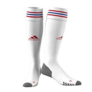 Calzettoni Lyon Home 2022 2023 Calzettoni Lyon Home 2022 2023