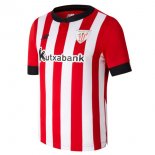 Maglia Athletic Bilbao Home 2022 2023