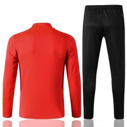 Felpa Bayern Munich 2019 2020 Rosso