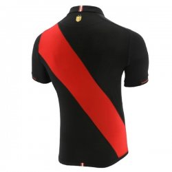 Thailandia Maglia Perù Away 2019 Nero