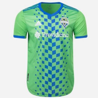 Thailandia Maglia Seattle Sounders Home 2023 2024 Thailandia Maglia Seattle Sounders Home 2023 2024