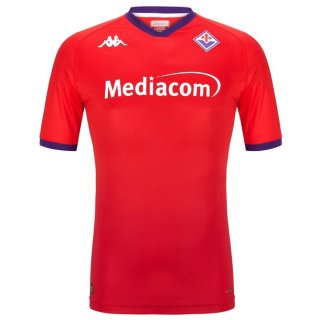 Thailandia Maglia Fiorentina Terza 2024 2025 Thailandia Maglia Fiorentina Terza 2024 2025