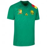 Thailandia Maglia Camerun Home 2022 2023
