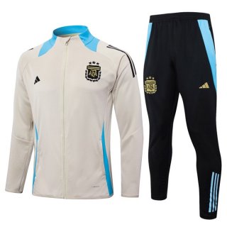 Giacca Argentina 2024 2025 Giallo 3 Giacca Argentina 2024 2025 Giallo 3