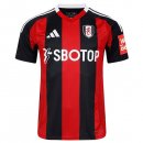 Thailandia Maglia Fulham Away 2024 2025