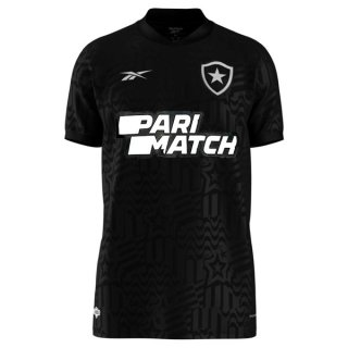 Thailandia Maglia Botafogo Away 2023 2024 Thailandia Maglia Botafogo Away 2023 2024