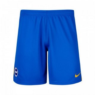 Pantaloni Brighton Home 2021 2022 Blu Pantaloni Brighton Home 2021 2022 Blu
