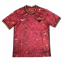 Formazione AS Roma 2020 2021 Rosso