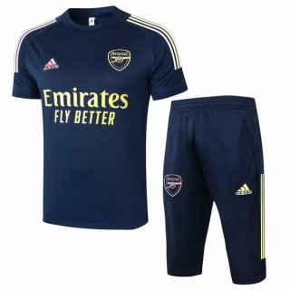 Formazione Arsenal Set Completo 2020 2021 Blu Formazione Arsenal Set Completo 2020 2021 Blu