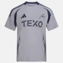 Thailandia Maglia Aberdeen Third 2024 2025