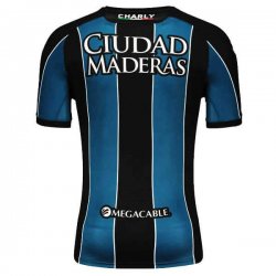 Thailandia Maglia Querétaro Home 2020 2021 Blu