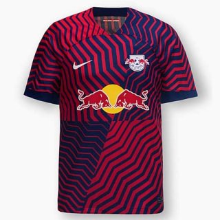 Thailandia Maglia RB Leipzig Away 2023 2024 Thailandia Maglia RB Leipzig Away 2023 2024