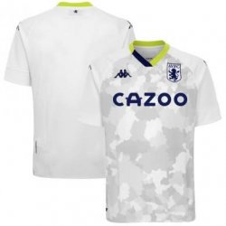 Maglia Aston Villa Terza 2020 2021