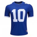 NFL Thailandia Maglia Chelsea HAZARD NO.10 2019 2020 Blu