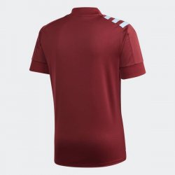 Thailandia Maglia Colorado Rapids Home 2020 2021 Rosso