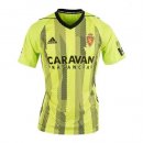 Thailandia Maglia Real Zaragoza Away 2019 2020