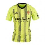 Thailandia Maglia Real Zaragoza Away 2019 2020