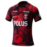 Thailandia Maglia Urawa Red Diamonds Home 2024 2025