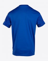 Thailandia Maglia Leicester Home 2019 2020 Blu