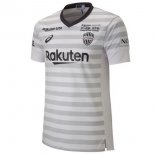 Thailandia Maglia Vissel Kobe Away 2019 2020 Bianco