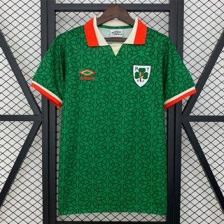Thailandia Maglia Irlanda St. Patrick's Day Home 2025 2026 Thailandia Maglia Irlanda St. Patrick's Day Home 2025 2026