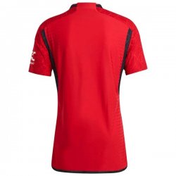 Maglia Manchester United Home 2023 2024